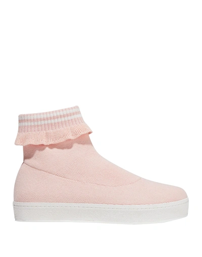 Opening Ceremony Sneakers In Pink