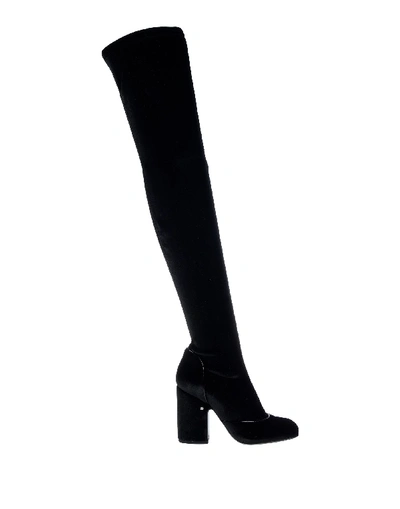 Laurence Dacade Boots In Black