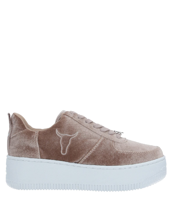 windsor smith beige