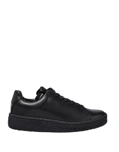 Eytys Sneakers In Black