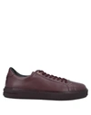 Brimarts Sneakers In Red
