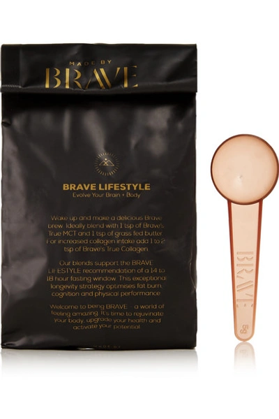 Ancient + Brave Coffee + Collagen, 250g - One Size In Colorless