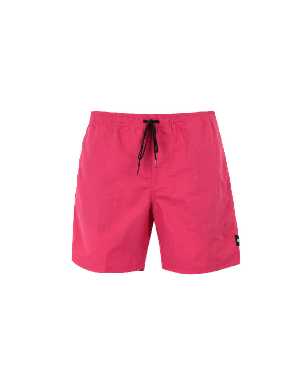 vans swim shorts