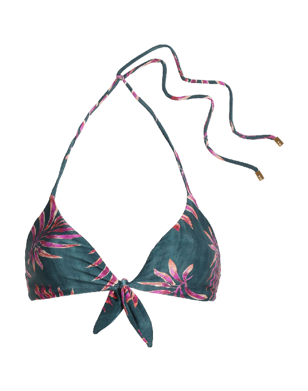 Vix Paula Hermanny Bikini In Green ModeSens