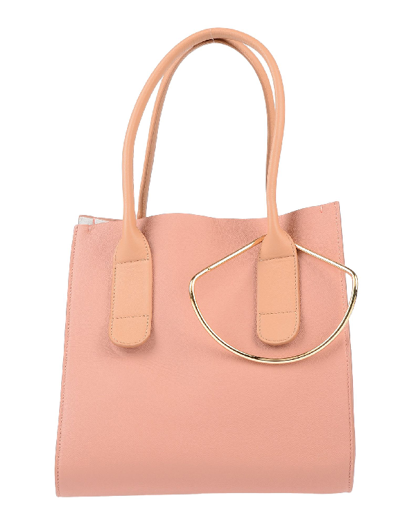 Roksanda Handbag In Pink ModeSens