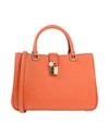 Dolce & Gabbana Handbags In Orange