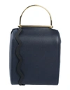 Roksanda Handbag In Dark Blue
