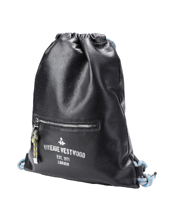 vivienne westwood anglomania backpack