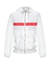 Givenchy Jacket In White