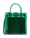 Essentiel Antwerp Handbag In Green