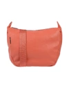 Mandarina Duck Cross-body Bags In Orange