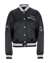 Off-white &trade; Jackets In Black
