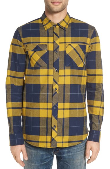 nike sb flannel shirt