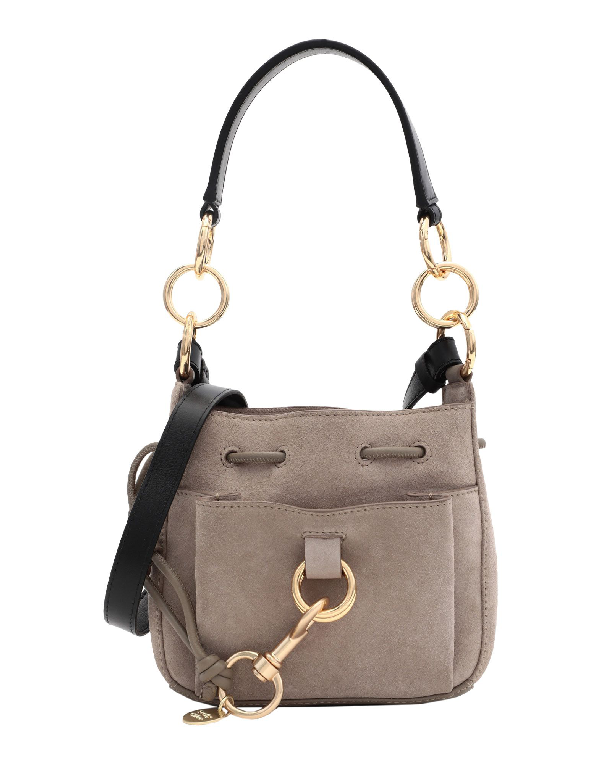 yoox chloe bag