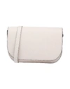 Marni Cross-body Bags In Ivory