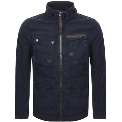 G star grizzer clearance field overshirt