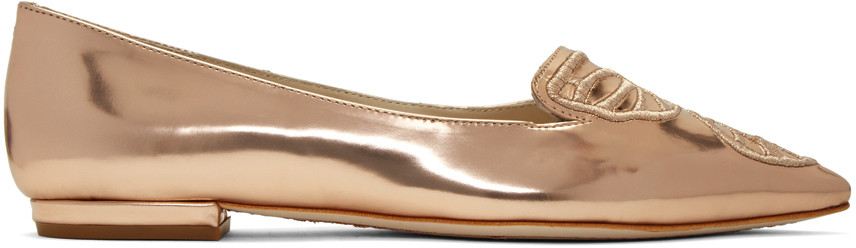 sophia webster butterfly flats sale