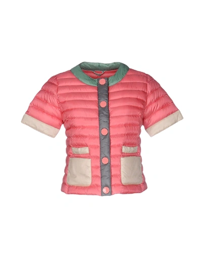 Bosideng Down Jackets In Coral