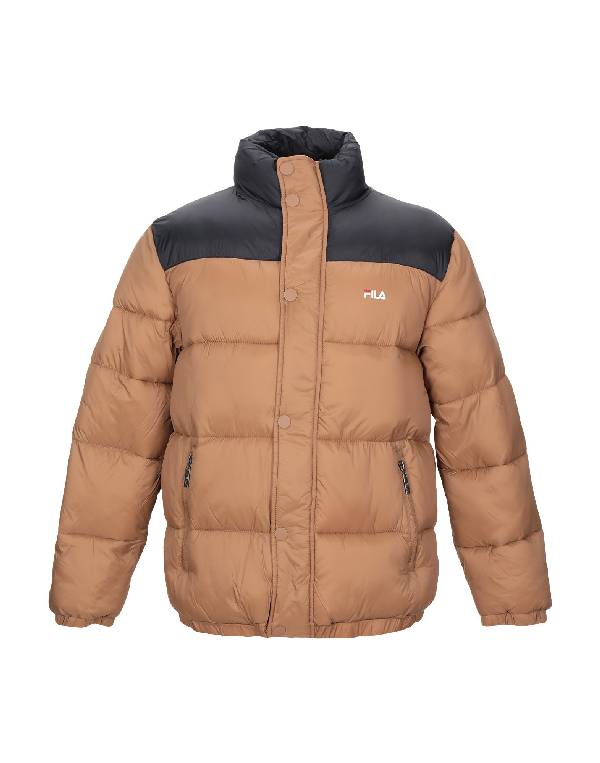 fila camel