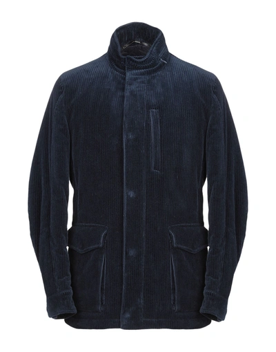 Schneiders Jackets In Dark Blue