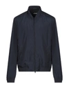 Allegri Jackets In Dark Blue