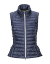 Bosideng Down Jackets In Dark Blue