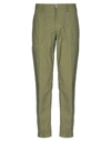 Incotex Pants In Green