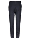 Incotex Pants In Dark Blue