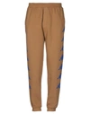 Kappa Casual Pants In Beige