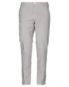 Aglini Pants In Grey