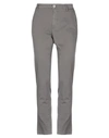 Aglini Pants In Grey