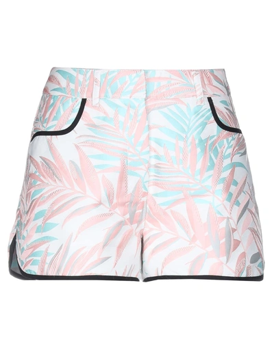 House Of Holland Shorts & Bermuda In Light Pink