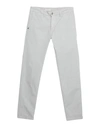 Re-hash Pants In Grey