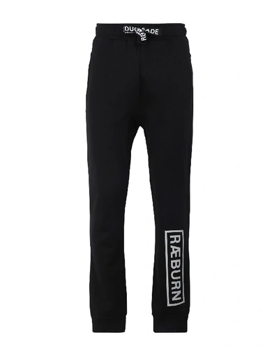 Christopher Raeburn Leggings In Black