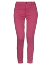 J Brand Pants In Pink