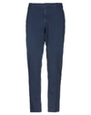 Dondup Pants In Blue