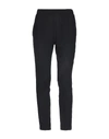 Le Tricot Perugia Pants In Black