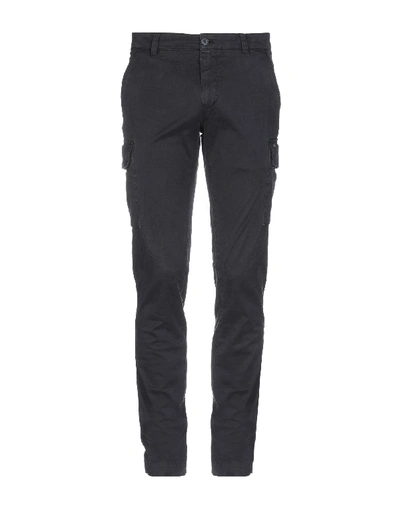 Mason's Cargo In Dark Blue