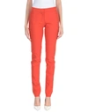 Stella Mccartney Casual Pants In Orange