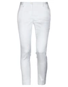 Brian Dales Pants In White