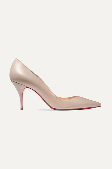 louboutin clare 80