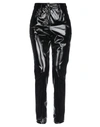 Alberta Ferretti Pants In Black