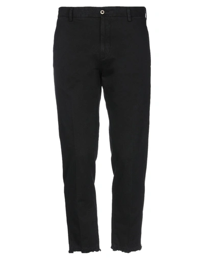 Be Able Trousers In Black