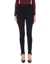 Jucca Pants In Black