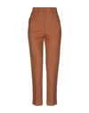 Jucca Casual Pants In Brown