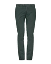 Berwich Casual Pants In Green