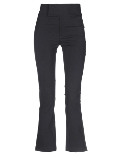 Isabel Marant Pants In Black