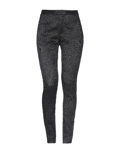 Isabel Marant Casual Pants In Black