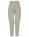 True Royal Pants In Green