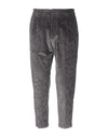 Low Brand Chinos In Lead